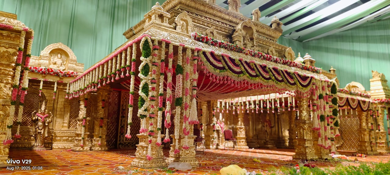 Wedding Decoration in Jodhpur